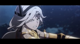 TO BE HERO X Episode 12 Story & Preview Stills Released: Queen’s Crushing Defeat and a Rising Threat