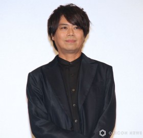 Daisuke Namikawa Feels Threatened by Koichi Yamadera’s Goemon Performance: “Please Stop!” at LUPIN THE IIIRD THE MOVIE Fujimi no Ketsuzoku Recording