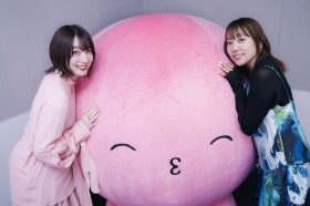 Inside Takopi's Original Sin with Reina Ueda & Konomi Kohara [INTERVIEW]