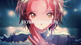 Kenshi Yonezu’s “BOW AND ARROW” Gets Medalist Anime MV