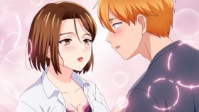 Chuhai Lips Canned Flavor of Married Women Episode 1 Story & Preview Images Released