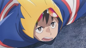 [Final] My Hero Academia: Vigilantes Episode 13 Story and Preview Images Released: Still No Clue About the “Trigger” Mastermind