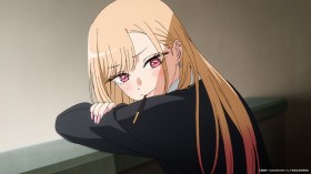 My Dress-Up Darling Season 2 Episode 13 Story & Scene Cuts Revealed : Season 2 Begins After Nearly 3 Years!