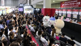 Chiikawa Wins Grand Prix at Japan Character Awards 2025