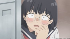 April Showers Bring May Flowers Episode 1 Story and Preview Stills Revealed: A New High School Rom-Com Begins!