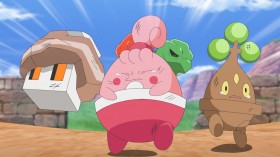 Pokémon Horizons Episode 103 Postponed to July 18 Due to TV Programming Changes in Japan