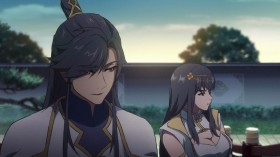 The All-devouring Whale: Homecoming – Episode 2 Story & Preview Images Revealed