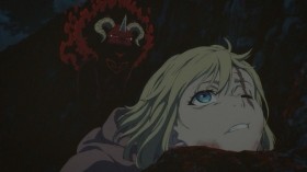 Clevatess Episode 3 Story & Preview Images Released: Alicia Survives the Fall Thanks to Her Undead State