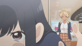 See You Tomorrow at the Food Court Episode 2 Story & Scene Cuts Released: Wada’s Intense Crane Game Challenge