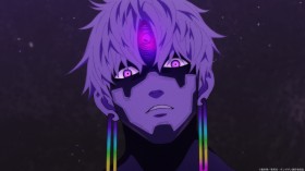 Dandadan Episode 15 (S2EP3) Story & Previews Released – Jiji, possessed by Evil Eye, turns on Okarun