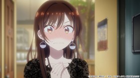 Rent-A-Girlfriend Season 4 Episode 39 Story and Preview Images Released: Umi Asks to Talk with Kazuya Alone...