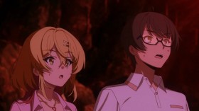Nukitashi THE ANIMATION Episode 1 Story & Preview Stills Released: The Shocking “Pervert Law” Awaits on Seiran Island