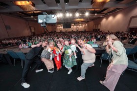 The Apothecary Diaries: Episode 45 Voice Acting Secrets Shared at AX 2025