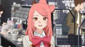 My Dress-Up Darling Season 2 Episode 15 Story & Scene Cuts Revealed:  Gojo Joins Marin on a Magazine Photoshoot