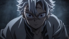 Demon Slayer Voice Actor Tomokazu Seki on Portraying Sanemi Shinazugawa