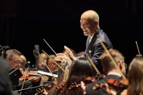 Joe Hisaishi, Ghibli Concert Plays 11 Films’ Music in Tokyo