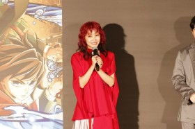 LiSA Returns for Demon Slayer Film with New Theme Song—Reunites with Akaza Since Mugen Train Arc