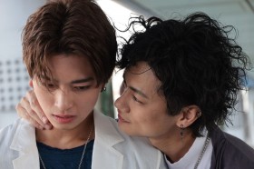 Gozyuger Episode 22 Story & Preview Released: Ryoma Baba Returns to Tokusatsu Sunday Slot, Entangles with Rikuo