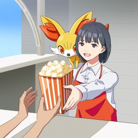 PokéPark Kanto Announces Jobs Ahead of 2026 Opening