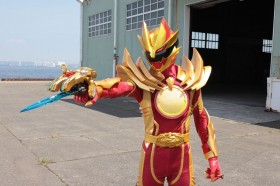 Gozyuger Episode 23 Story & Preview Released: Who Will Wield the True Power of the OrcaBooster?