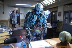 Kamen Rider Gavv Episode 45 Story & Preview Cuts Released: Rakia Appears Before Sachika in the Form of Lage9