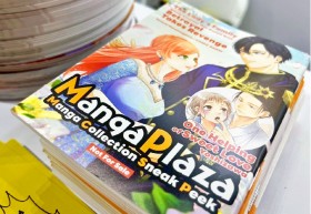 “Reijo” Genre Gains Rapid Popularity Overseas… Why Terms Like “Senpai” and “Isekai” Are Left Untranslated