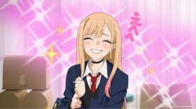 My Dress-Up Darling Season 2 Episode 17 Story & Scene Cuts Revealed: Marin Tries Making Her First Bento for Wakana