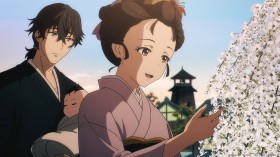 Sword of the Demon Hunter: Kijin Gentosho Episode 17 Story and Preview Images Released: Jinya Receives a Request to Hunt Down a Man-Turned-Killer