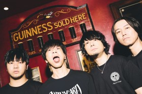 ELLEGARDEN to Perform New One Piece Opening Song Carmine