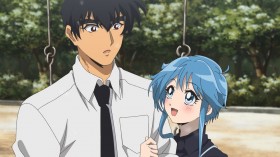 Hell Teacher Nube Episode 7 Story & Preview Images Released: Popular Character Yukime Appears!