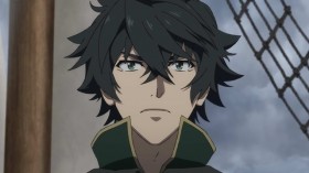 The Rising of the Shield Hero Season 4 Episode 6 Story and Preview Images Revealed: Setting Sail, Only to Be Attacked by an Enemy Ship