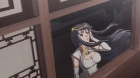 The All-devouring Whale: Homecoming – Episode 7 Story & Preview Images Revealed