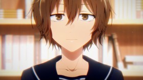 Call of the Night Episode 7  Story & Preview Stills Revealed: Ko and Nazuna Visit Her Old High School from 10 Years Ago