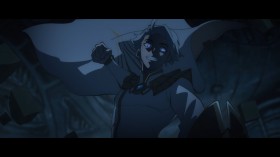 TO BE HERO X Episode 20 Story & Preview Stills Released: NICE and E-SOUL Launch a Surprise Attack on the Investigation Team!