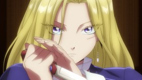 Hotel Inhumans Episode 7 Story and Preview Images Released: Sara and Ikuro Each Embark on a Mission for Their Cherished Guest