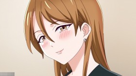 [Final] Chuhai Lips Canned Flavor of Married Women Episode 8 Story & Preview Images Released: Next Married Woman Is a Downer-Type Former Delinquent Barbershop Owner
