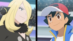 Tomo Sakurai, Voice of Cynthia in Pokémon, Considered the Role a Treasure — Rica Matsumoto (Voice of Ash) Mourns: “I Believed We Would Meet Again...”