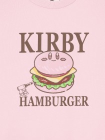 GU and Kirby Launch Sixth Collaboration Featuring Kirby Café-Inspired Items This September