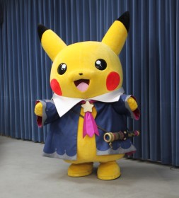 Analysis: Why Did Japan Become the Kingdom of Characters?