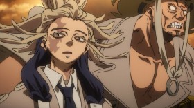 Gachiakuta Episode 7 Story & Scene Previews Released: New Characters Including Tamsy Appear Before Rudo
