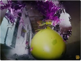 Pokémon Legends Z-A: Mega Victreebel Revealed in New Horror Trailer