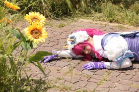 Gozyuger Episode 27 Story & Preview Released: Atomu Mizuishi Appears – Is Bouquet (Marupi) Suffering from Amnesia?