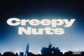SUMMER SONIC BANGKOK 2025 Concludes with Two Days of Global Performances, Featuring Creepy Nuts, Snow Man, BABYMETAL