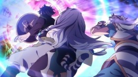 The Rising of the Shield Hero Season 4 Episode 8 Story and Preview Images Revealed: Orochi Revives from Its Seal