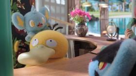 Pokémon Concierge Reveals New Scenes Ahead of Episodes 5–8 Streaming on Netflix from Sept. 4