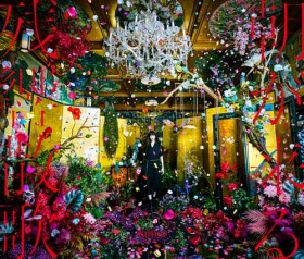 Aimer’s “Zankyosanka” Surpasses 500 Million Streams for the First Time on Oricon Rankings