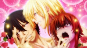 Grand Blue Dreaming Season 2 Episode 9 Story & Preview Images Released:  Has Iori’s Popularity Finally Arrived!?