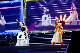 Record-Breaking 87,000 Attendees at "Anisama" — 116 Artists from 50 Acts Performed 181 Songs Over 3 Days