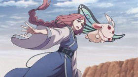 The All-devouring Whale: Homecoming – Episode 10 Story & Preview Images Revealed