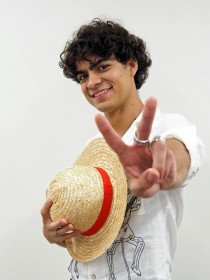 Netflix “ONE PIECE” – Iñaki Godoy’s Japan Interview: “Luffy Changed My Life”